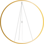 UMAGE (Vita) - Podstawa podłogowa TRIPOD