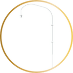 UMAGE (Vita) - Uchwyt ścienny do lamp WILLOW