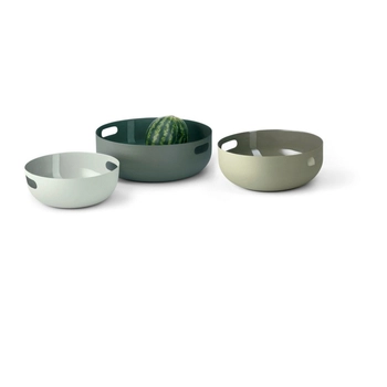 Philippi - Misy Copenhagen 3 szt - średnica 35 cm