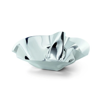 Philippi - Misa Margarethe M - srebrna, średnica 30 cm